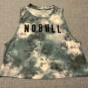LIKE NEW NOBULL CROP